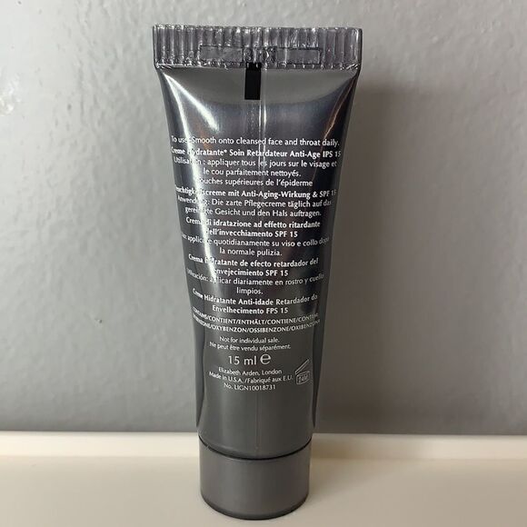 Elizabeth Arden Intervene Pause & Effect - Picture 2 of 2